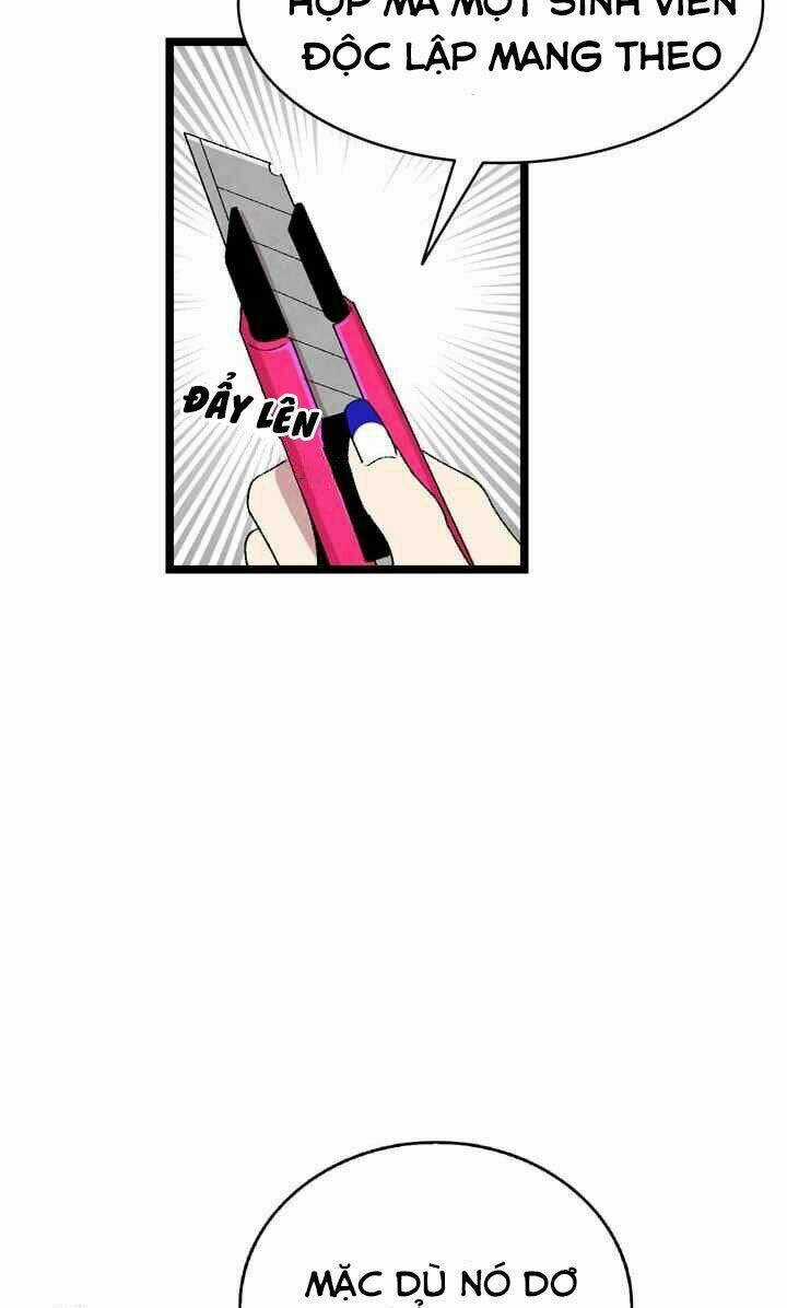 Biến Đổi - Metamorphosis - Chapter 1 - Trang 14