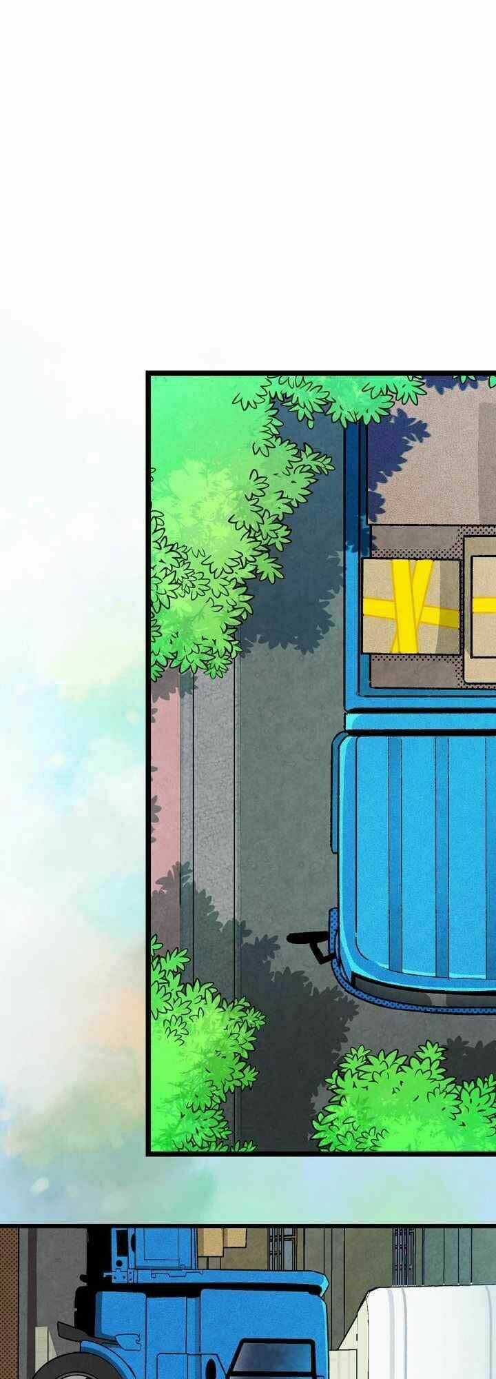 Biến Đổi - Metamorphosis - Chapter 1 - Trang 3