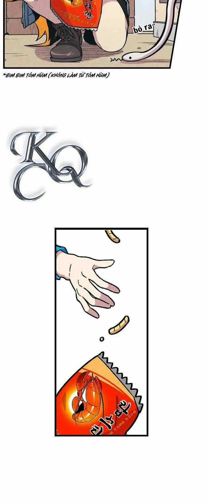 Biến Đổi - Metamorphosis - Chapter 1 - Trang 30