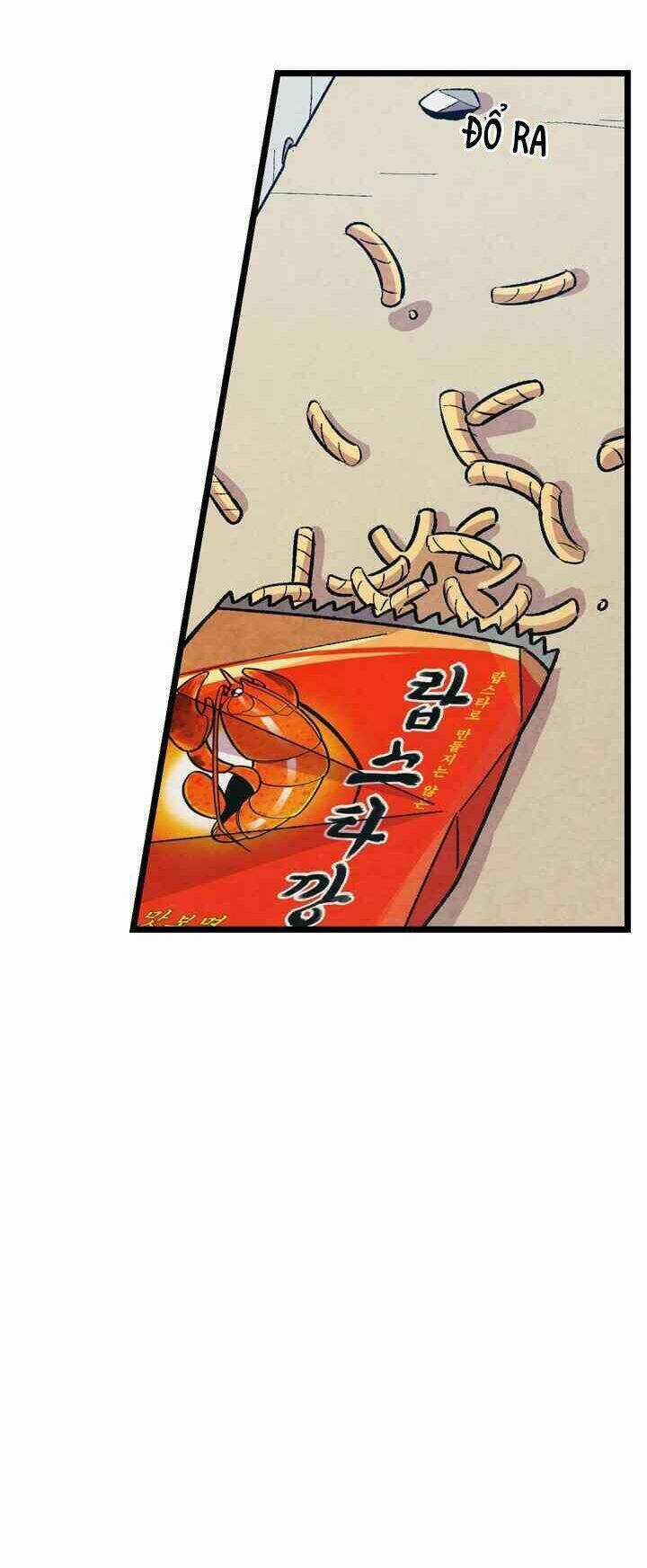 Biến Đổi - Metamorphosis - Chapter 1 - Trang 31