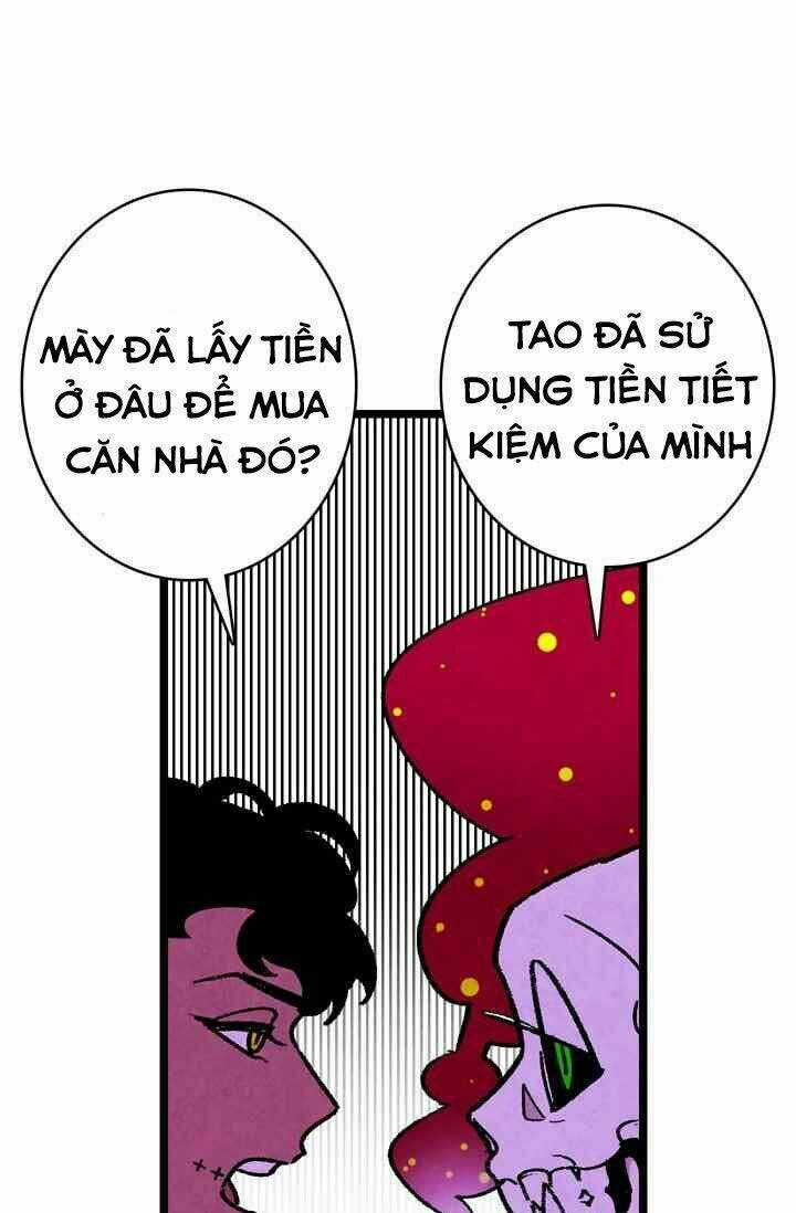 Biến Đổi - Metamorphosis - Chapter 1 - Trang 32