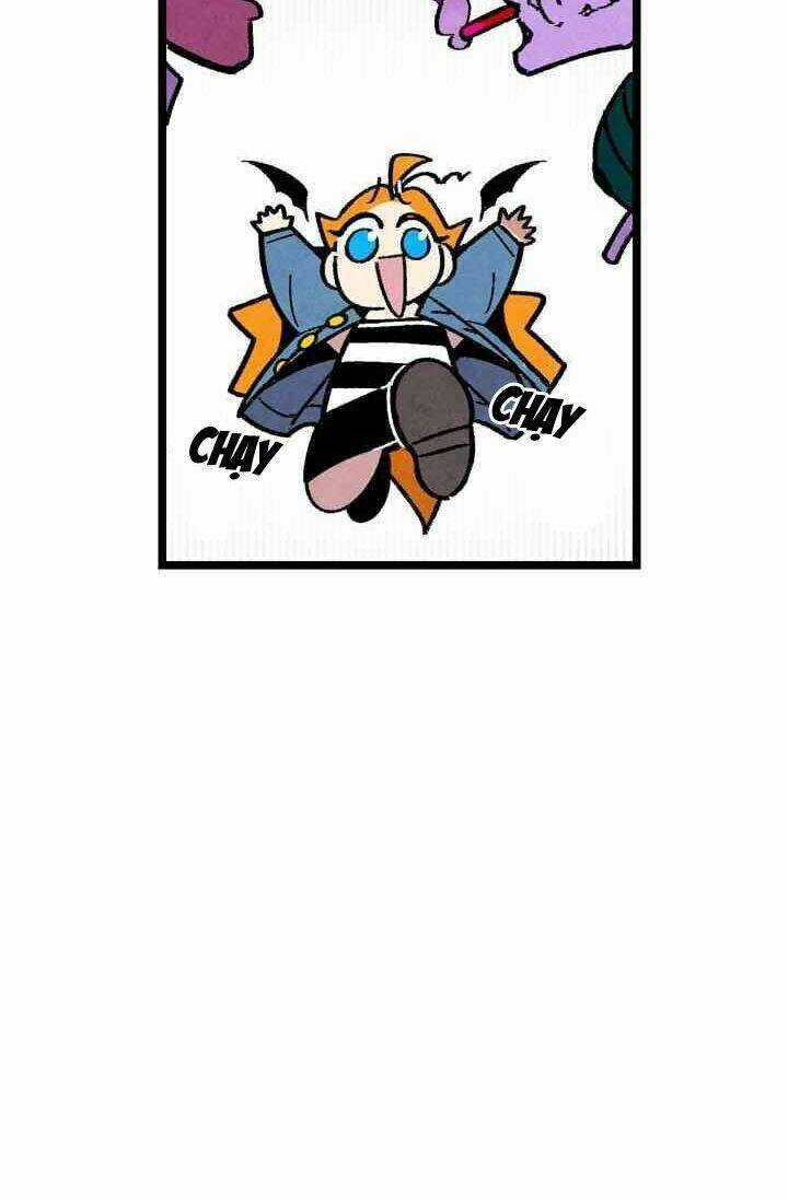 Biến Đổi - Metamorphosis - Chapter 1 - Trang 33