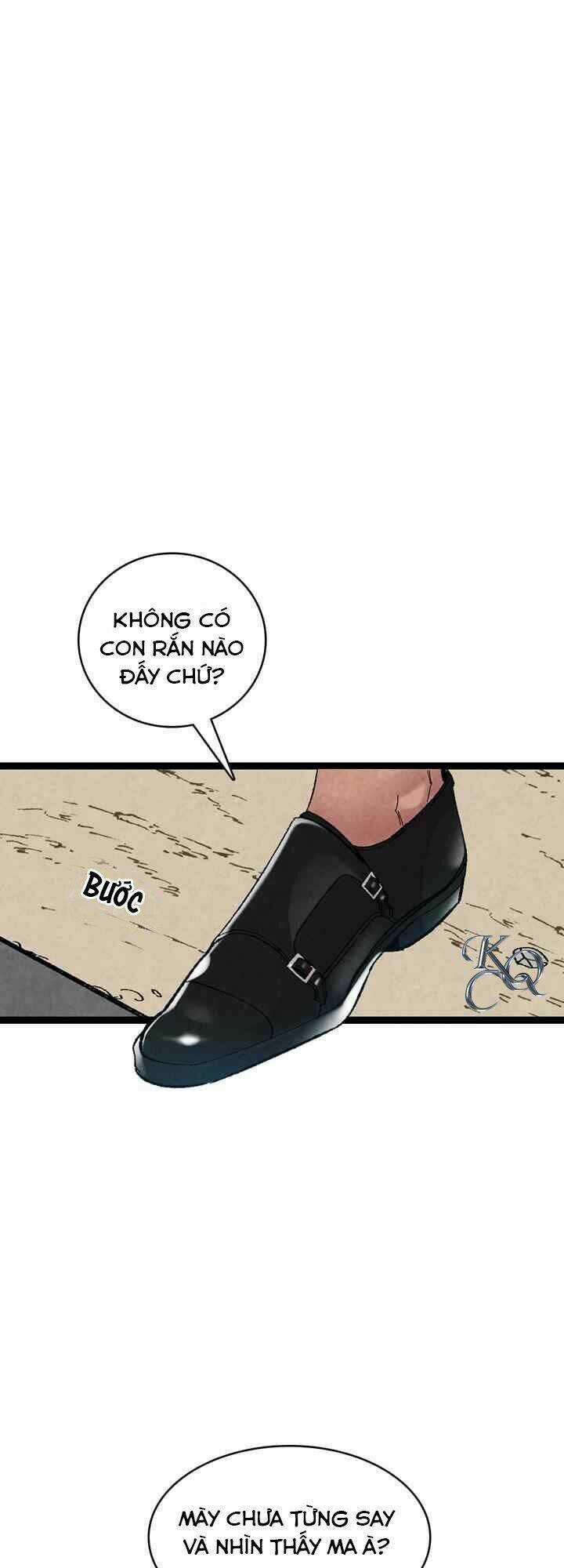 Biến Đổi - Metamorphosis - Chapter 1 - Trang 37