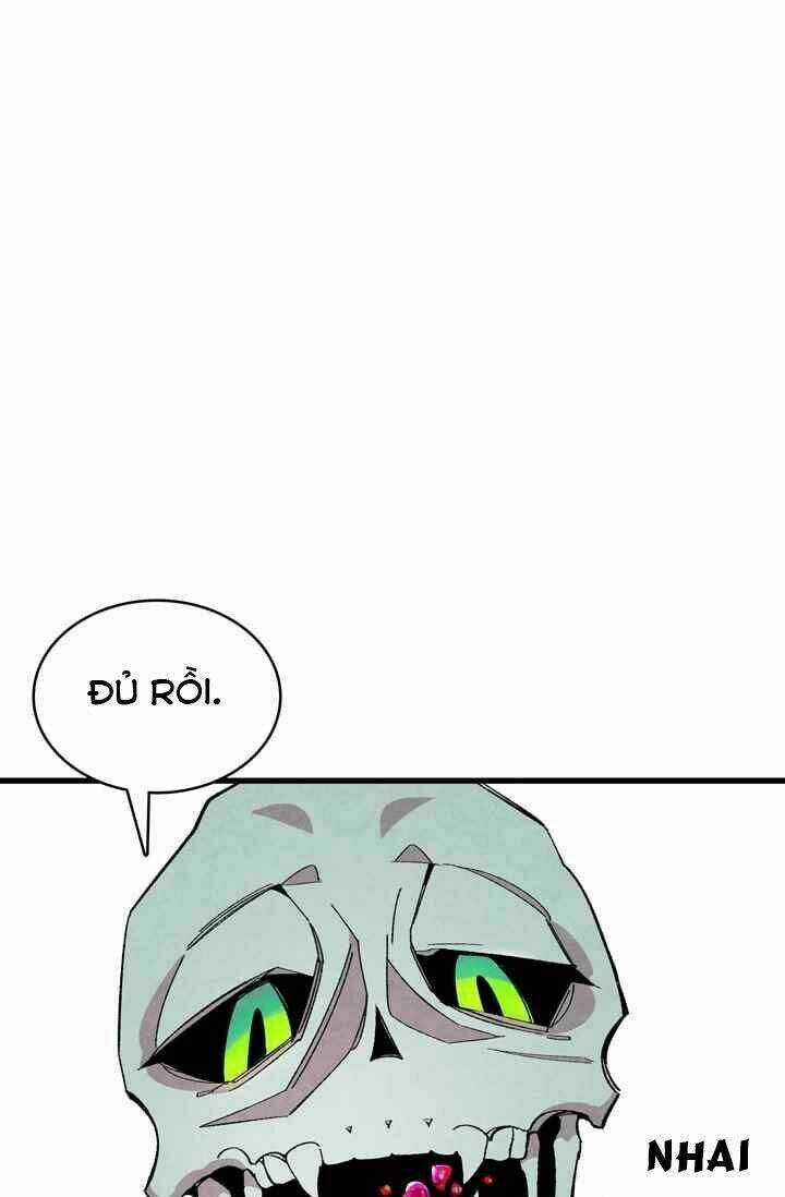 Biến Đổi - Metamorphosis - Chapter 1 - Trang 40