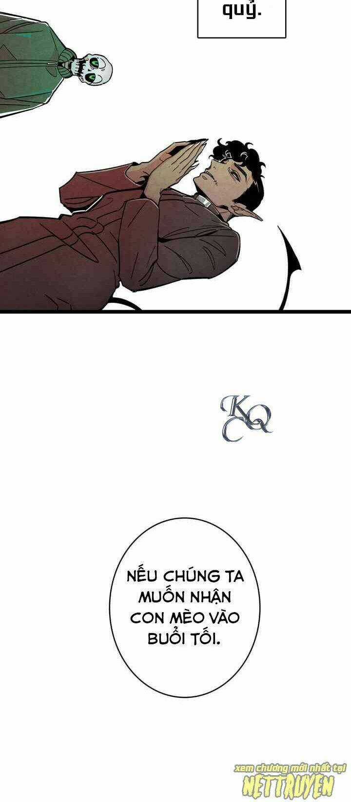 Biến Đổi - Metamorphosis - Chapter 1 - Trang 43