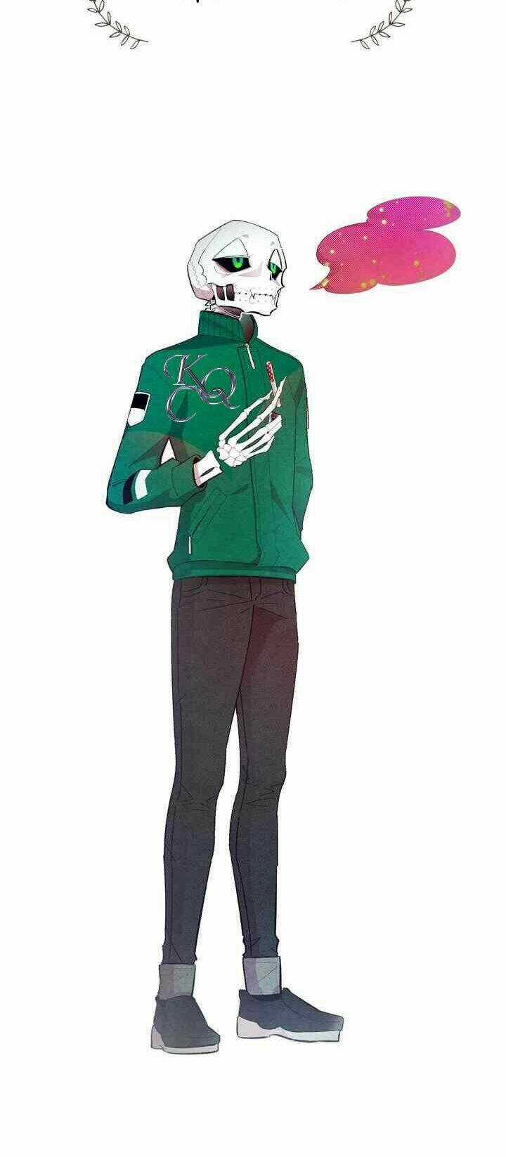 Biến Đổi - Metamorphosis - Chapter 1 - Trang 45