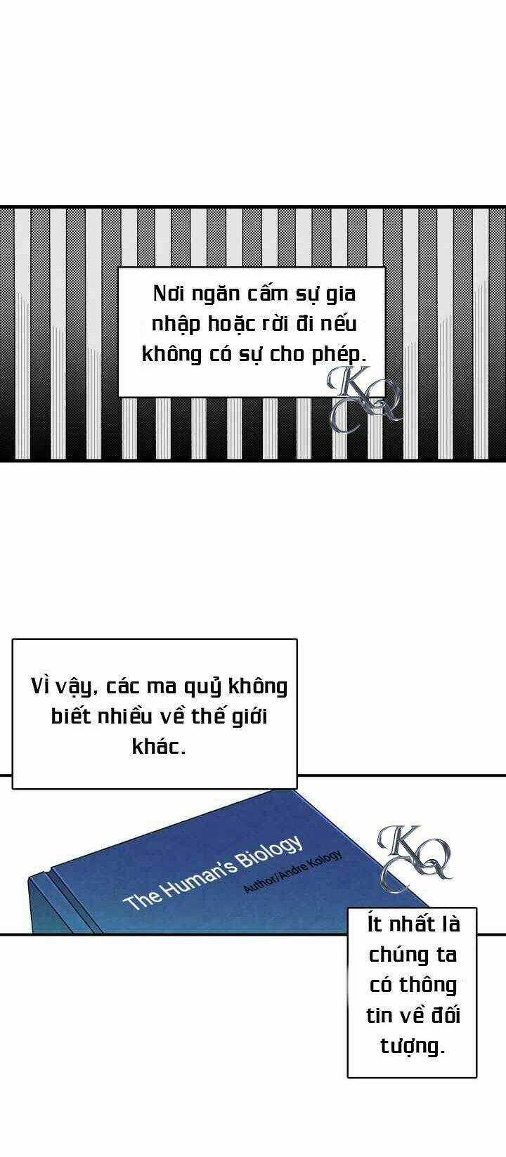 Biến Đổi - Metamorphosis - Chapter 1 - Trang 47