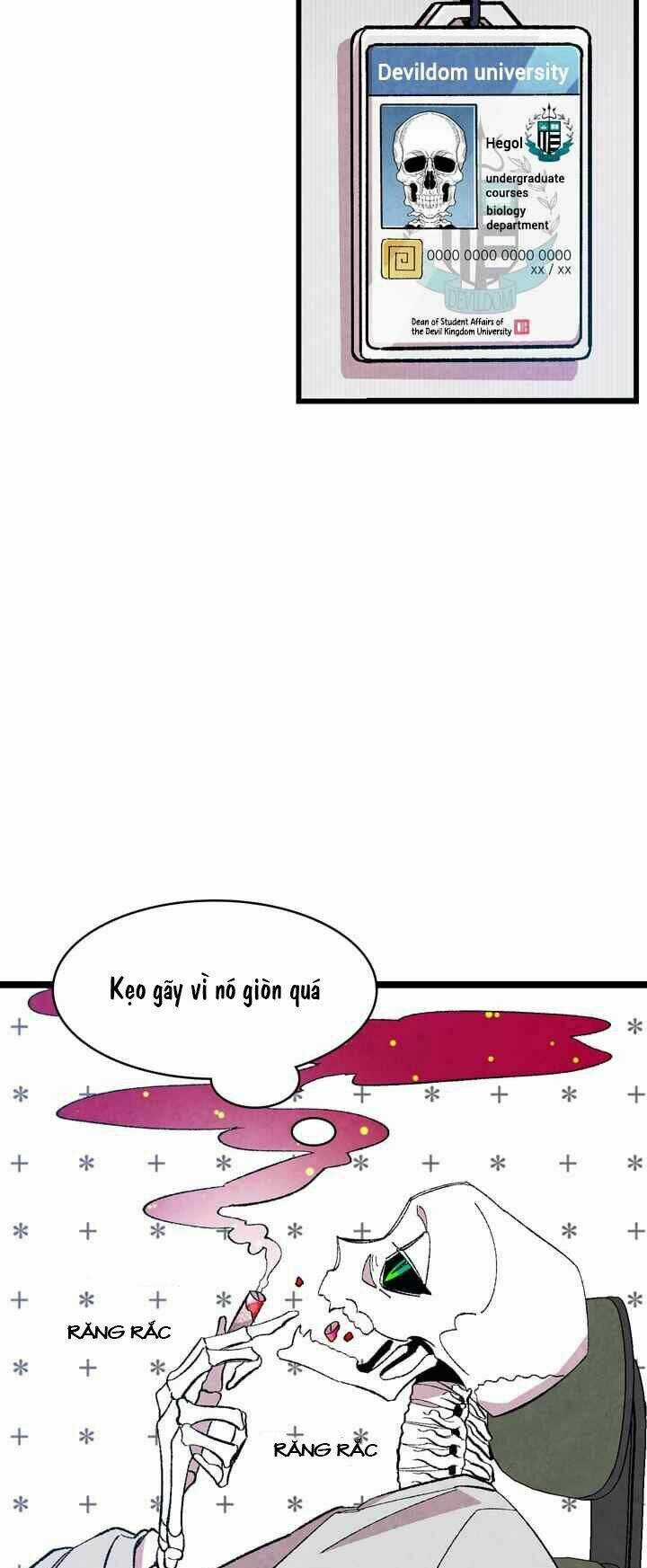 Biến Đổi - Metamorphosis - Chapter 1 - Trang 54