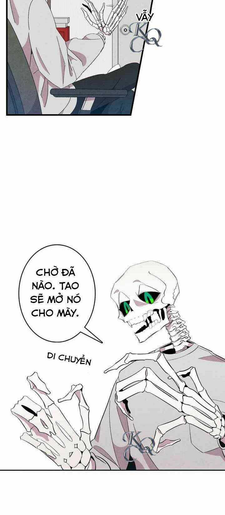 Biến Đổi - Metamorphosis - Chapter 1 - Trang 57