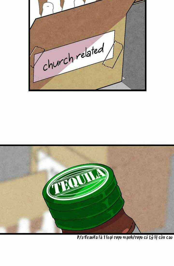 Biến Đổi - Metamorphosis - Chapter 1 - Trang 9