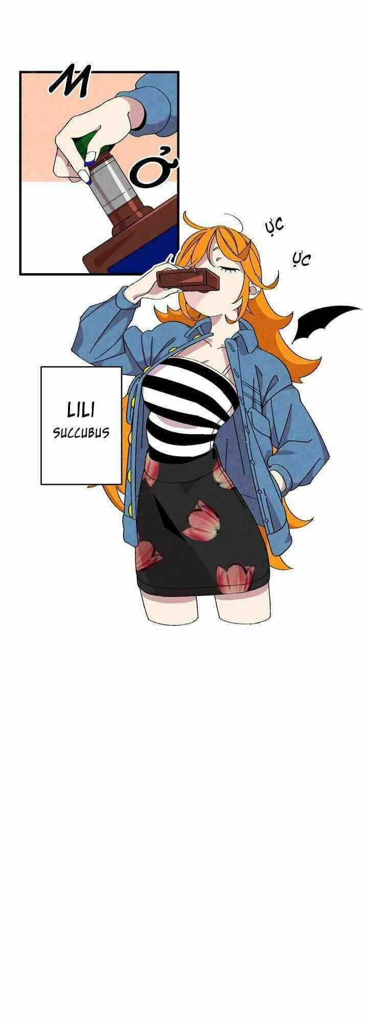 Biến Đổi - Metamorphosis - Chapter 1 - Trang 10