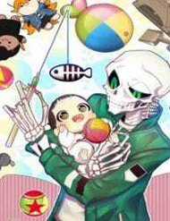 Đọc truyện Biến Đổi - Metamorphosis