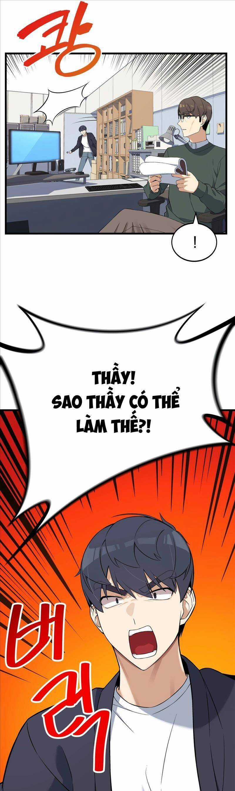 Biên Kịch Gian Lận - Chương 1 - Trang 14