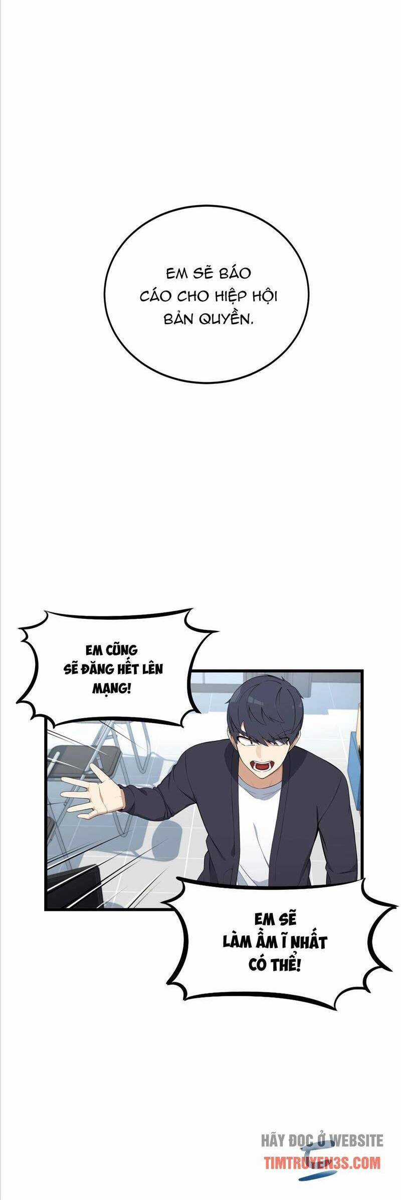 Biên Kịch Gian Lận - Chương 1 - Trang 27