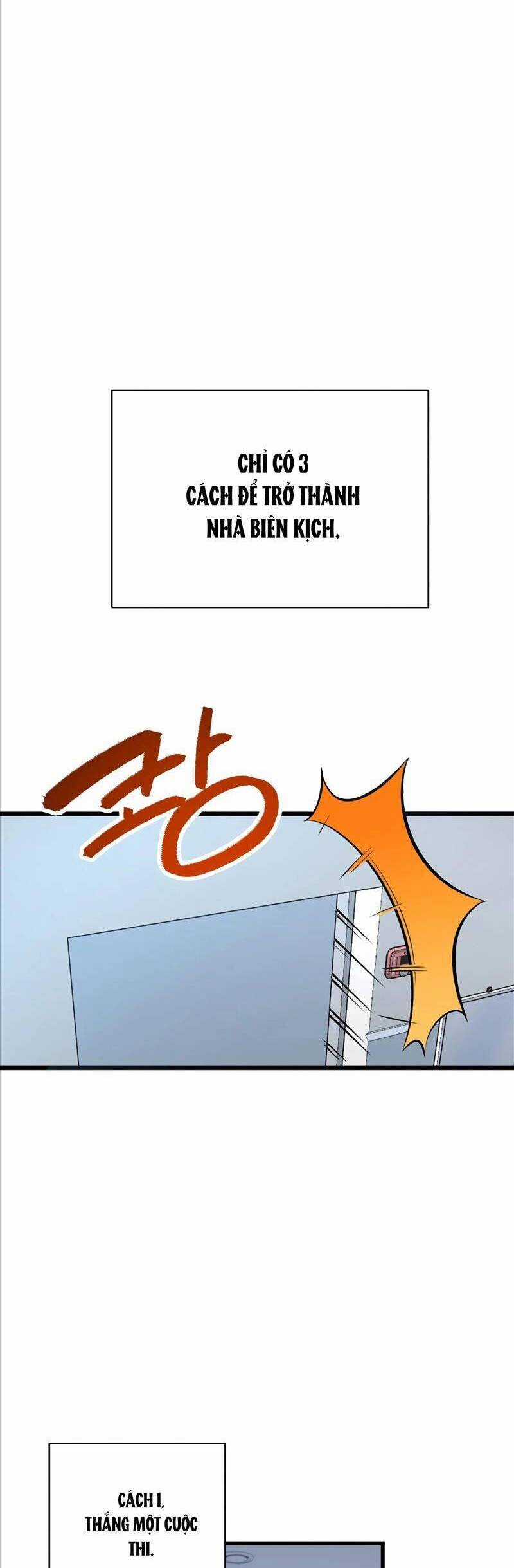 Biên Kịch Gian Lận - Chương 1 - Trang 38