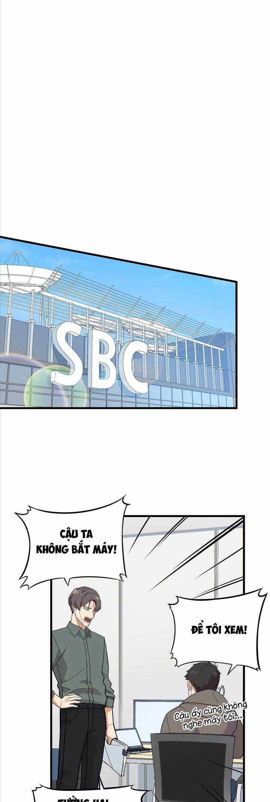 Biên Kịch Gian Lận - Chương 10 - Trang 18