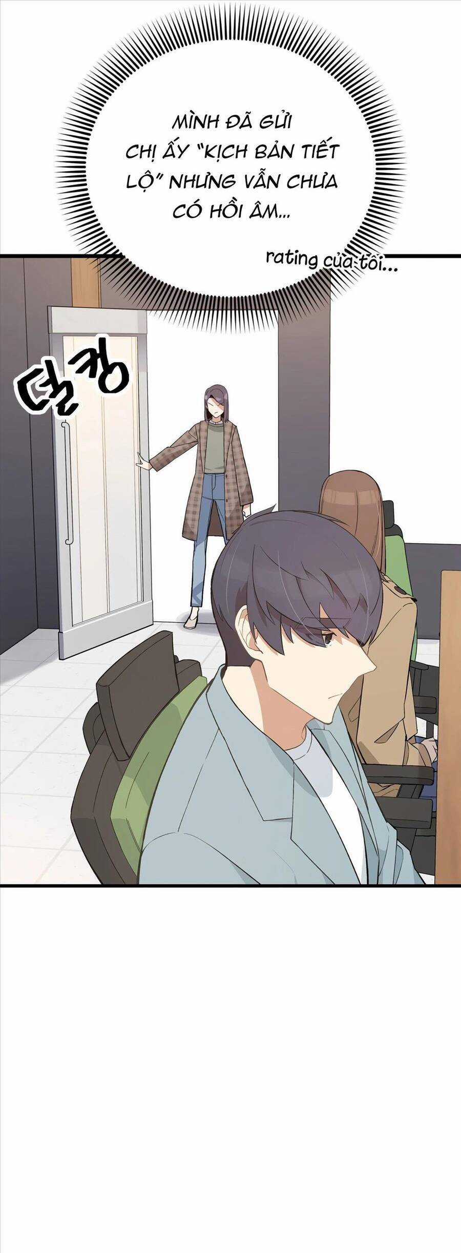 Biên Kịch Gian Lận - Chương 10 - Trang 47