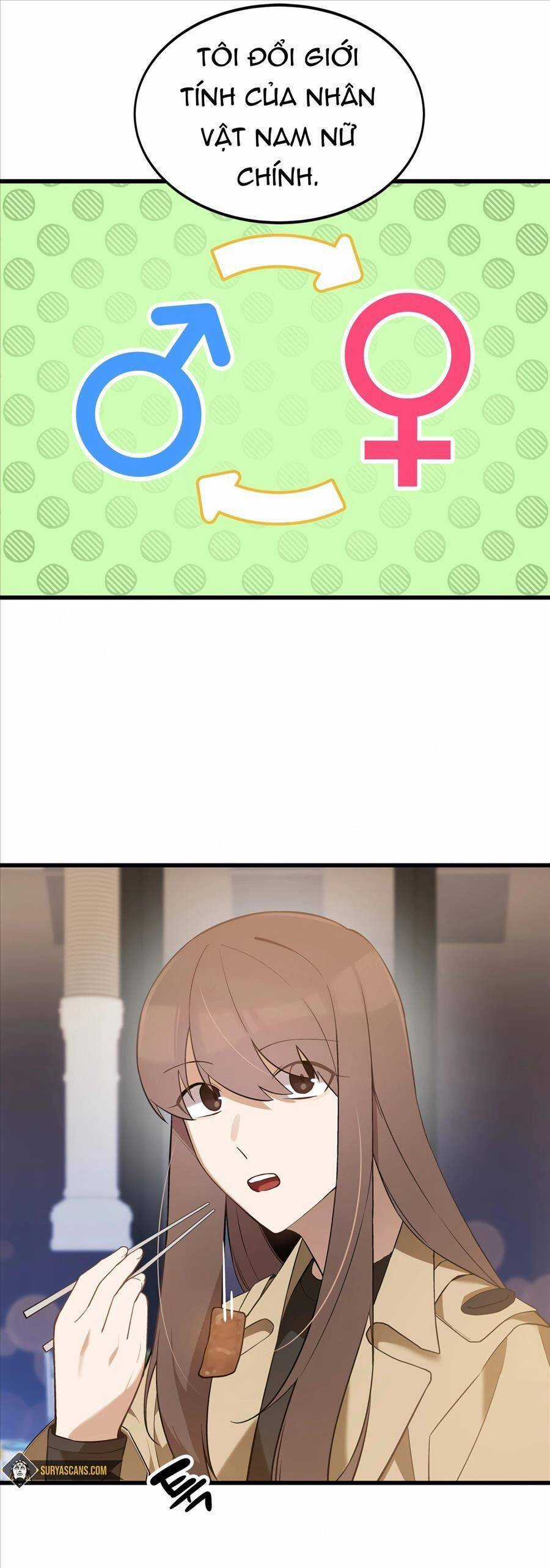 Biên Kịch Gian Lận - Chương 11 - Trang 23