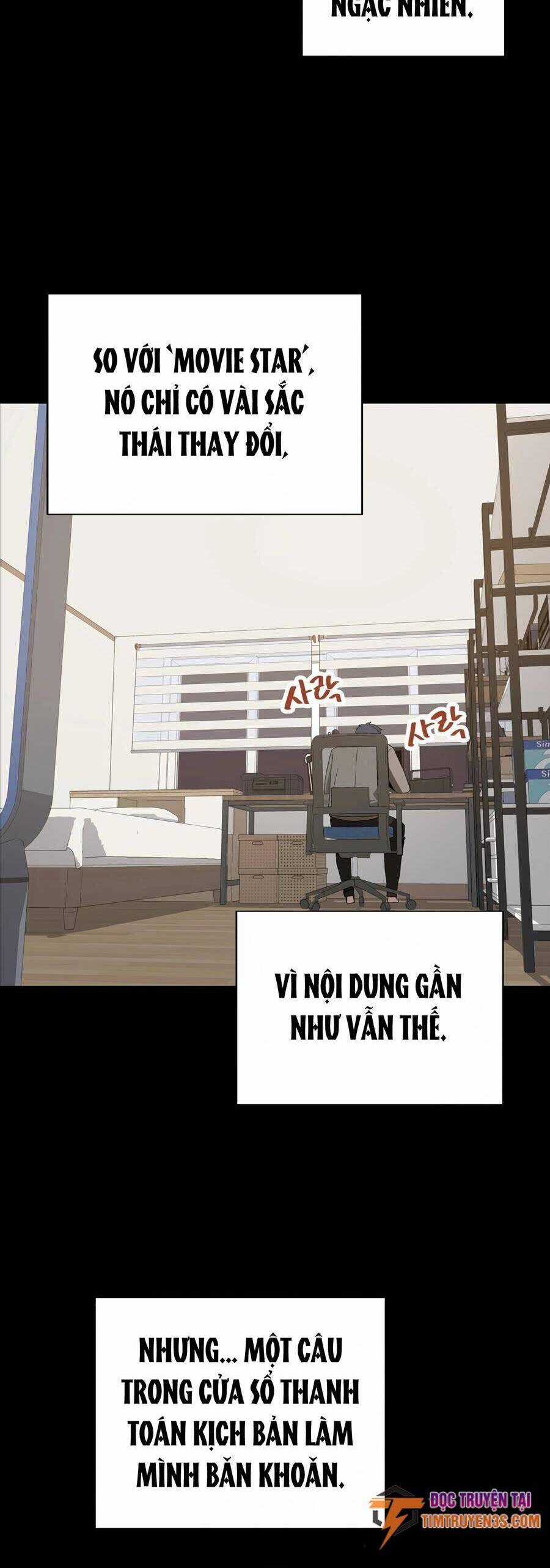 Biên Kịch Gian Lận - Chương 11 - Trang 25