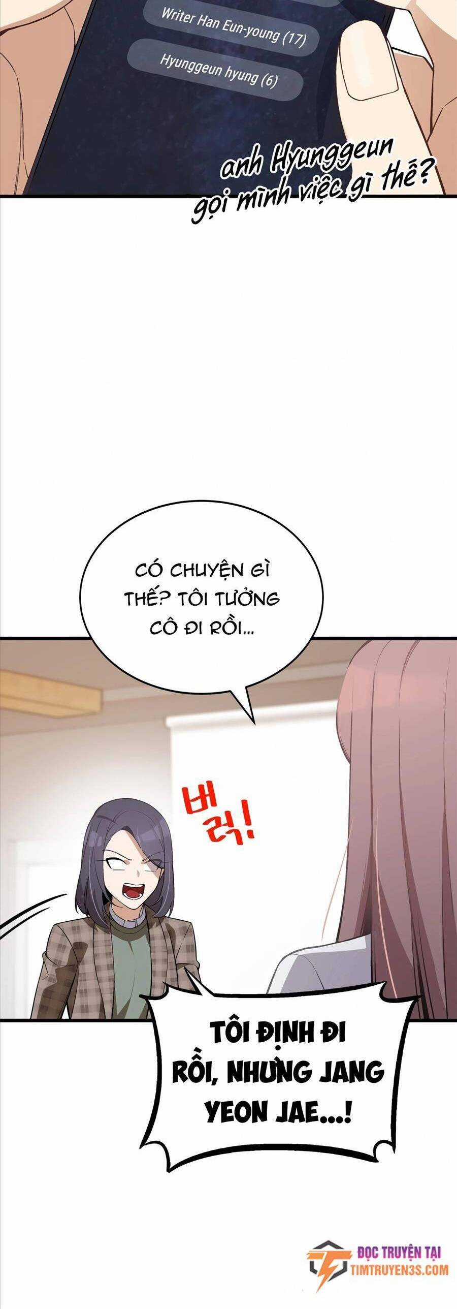 Biên Kịch Gian Lận - Chương 11 - Trang 4