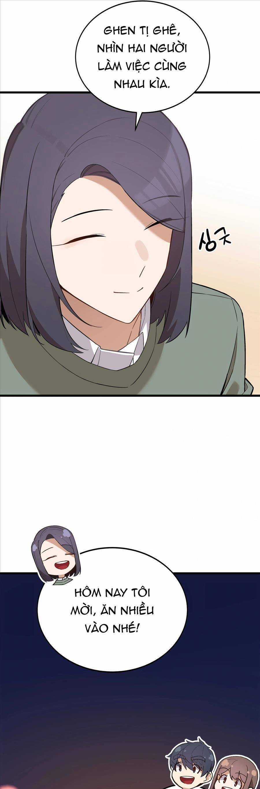Biên Kịch Gian Lận - Chương 11 - Trang 35