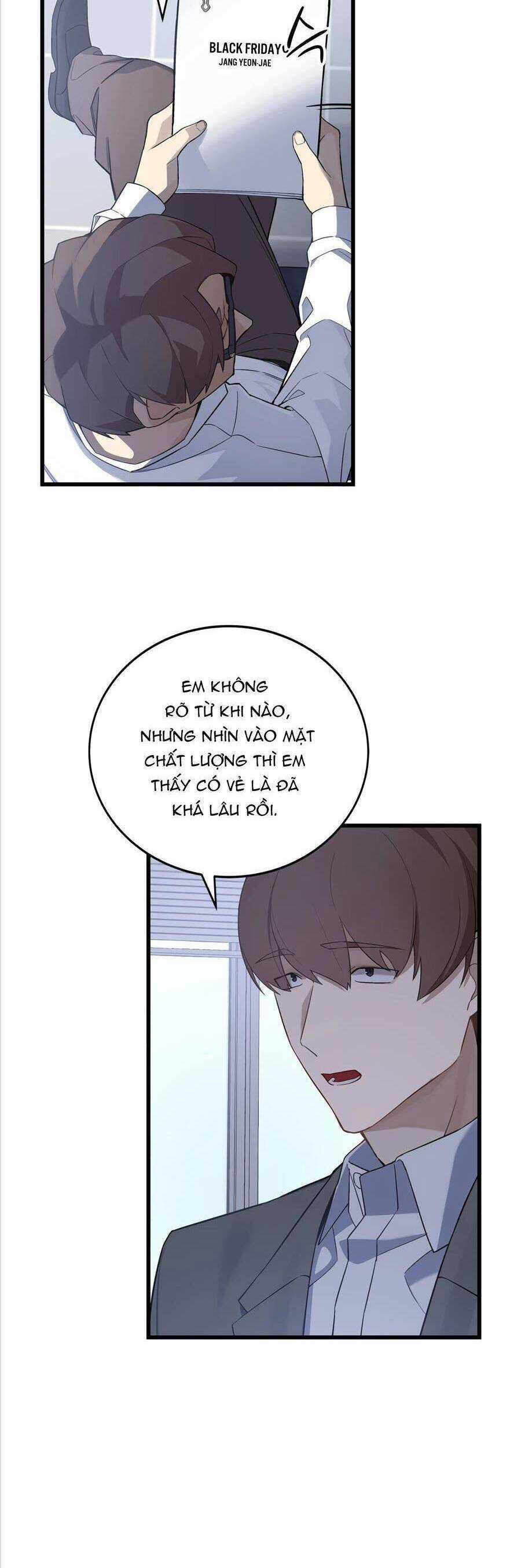 Biên Kịch Gian Lận - Chương 12 - Trang 3