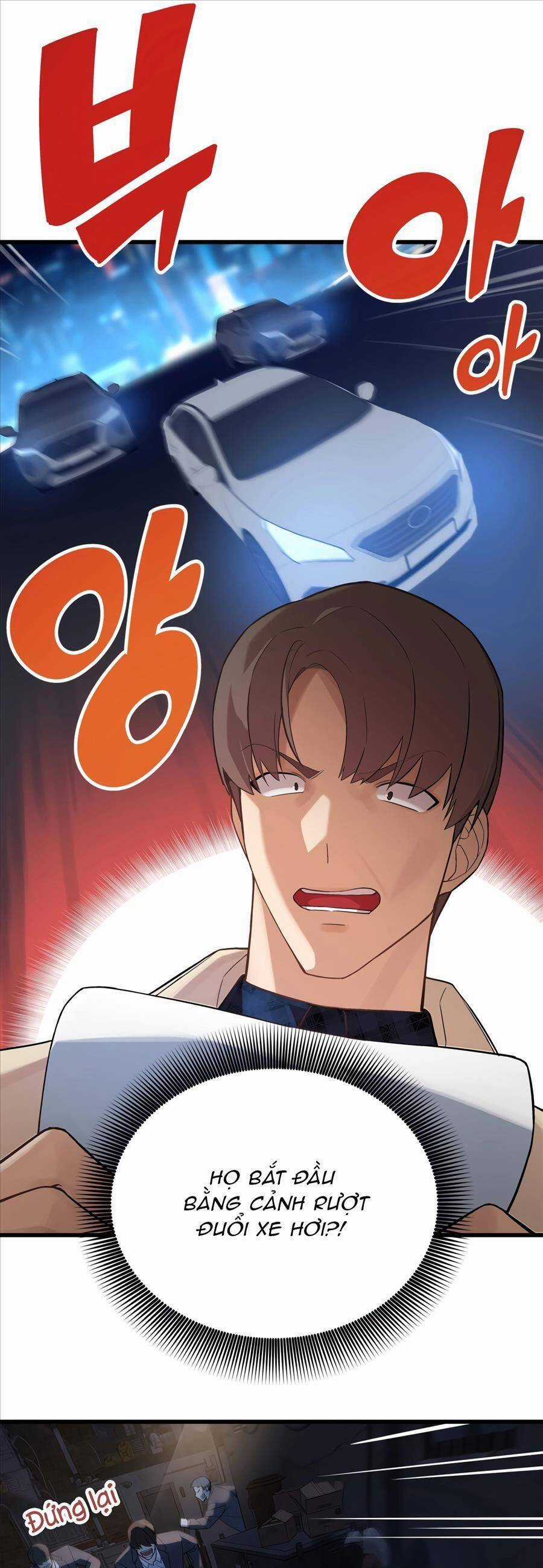 Biên Kịch Gian Lận - Chương 12 - Trang 41