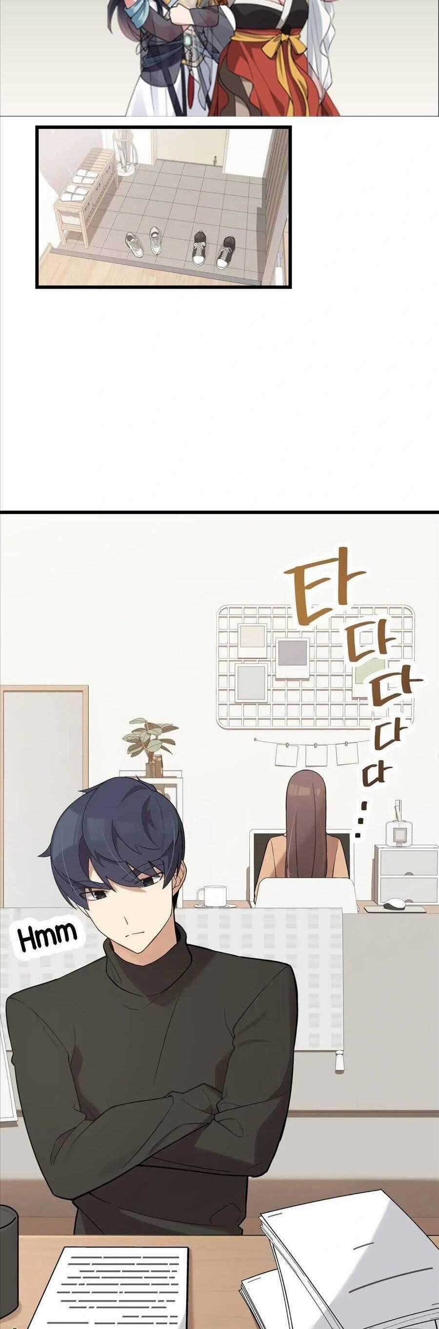 Biên Kịch Gian Lận - Chương 13 - Trang 2