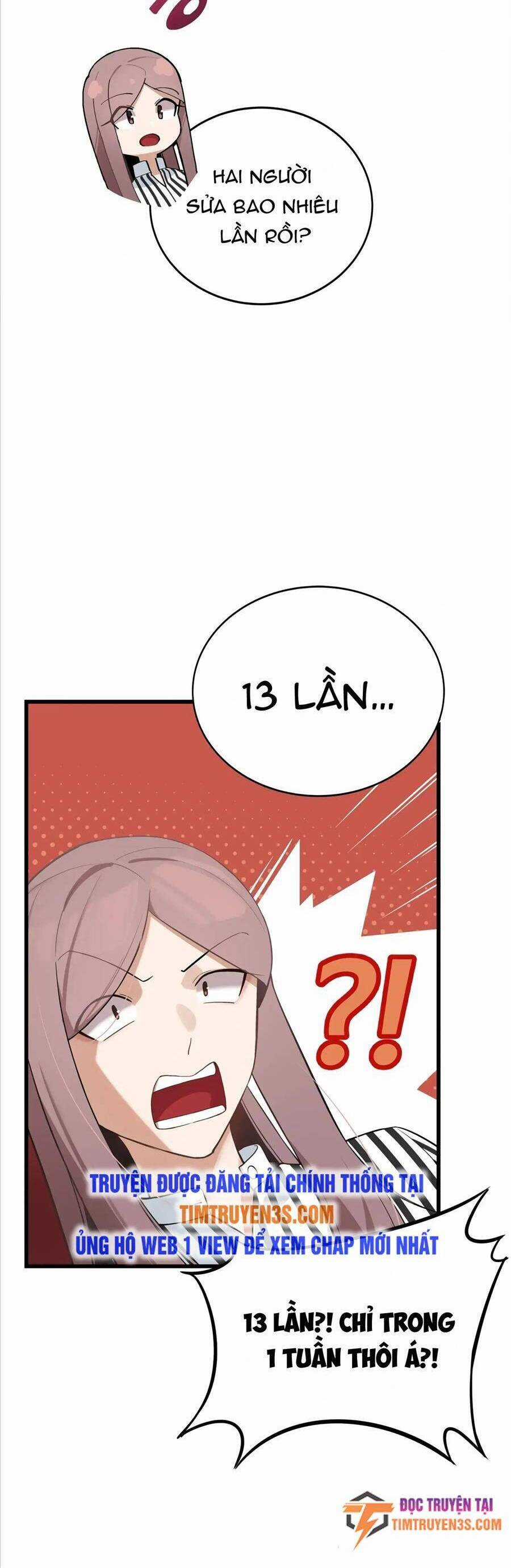 Biên Kịch Gian Lận - Chương 13 - Trang 13