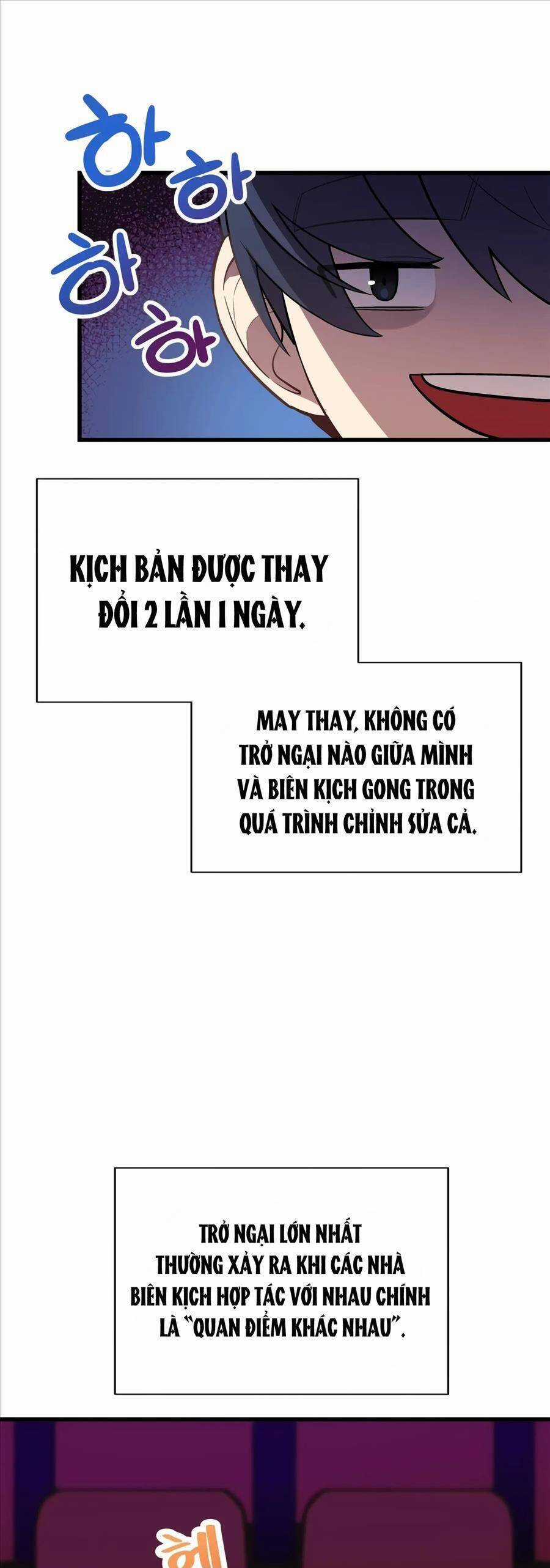 Biên Kịch Gian Lận - Chương 13 - Trang 14