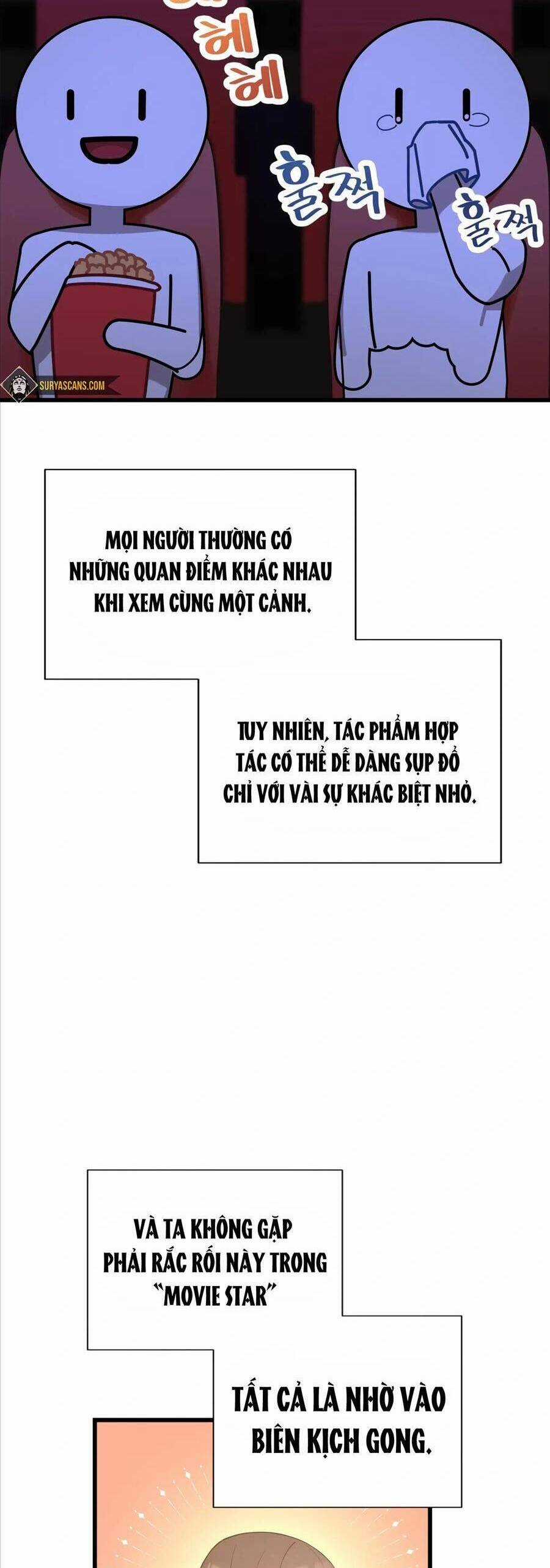 Biên Kịch Gian Lận - Chương 13 - Trang 15