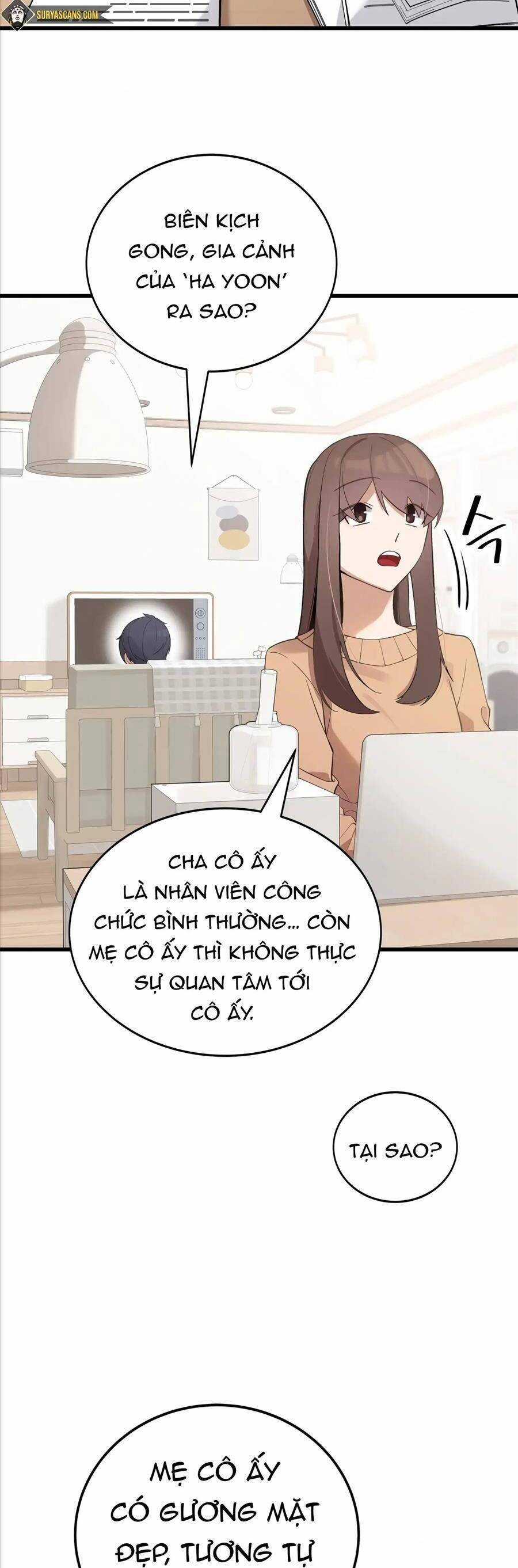 Biên Kịch Gian Lận - Chương 13 - Trang 3