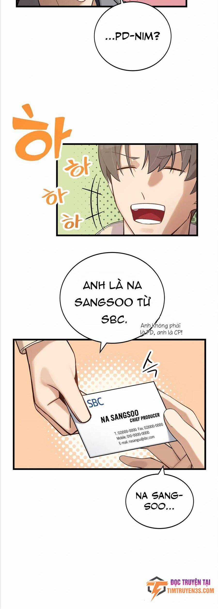 Biên Kịch Gian Lận - Chương 13 - Trang 22