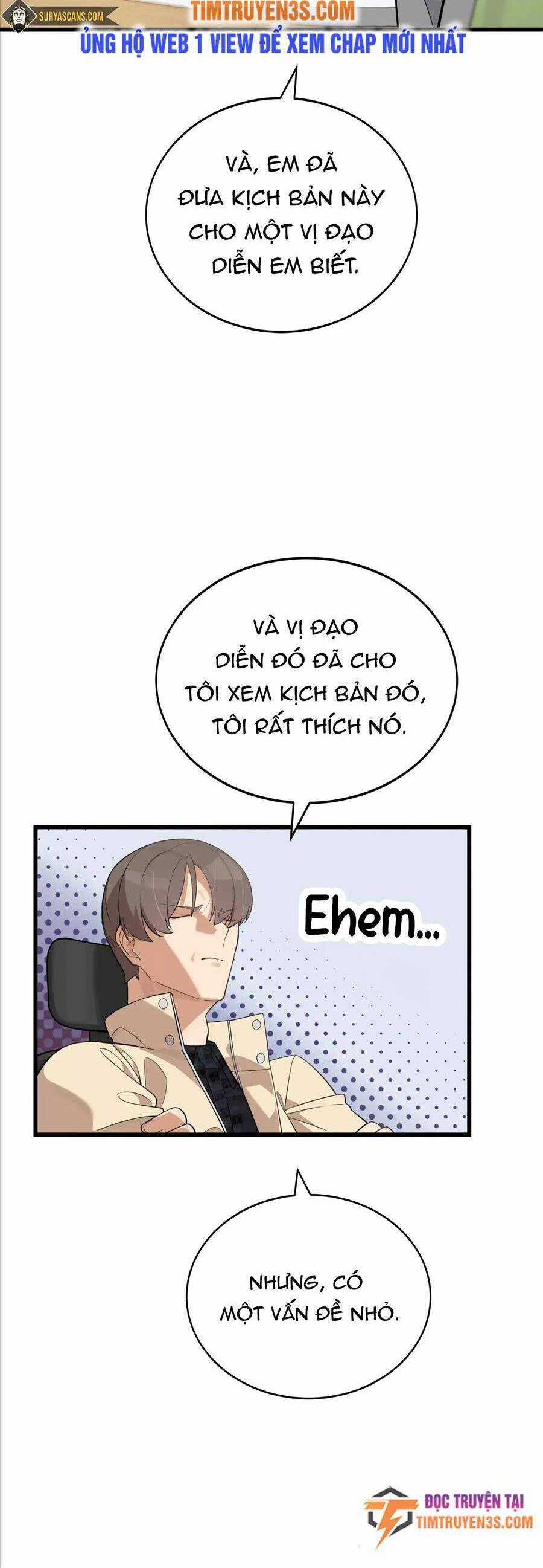 Biên Kịch Gian Lận - Chương 13 - Trang 28