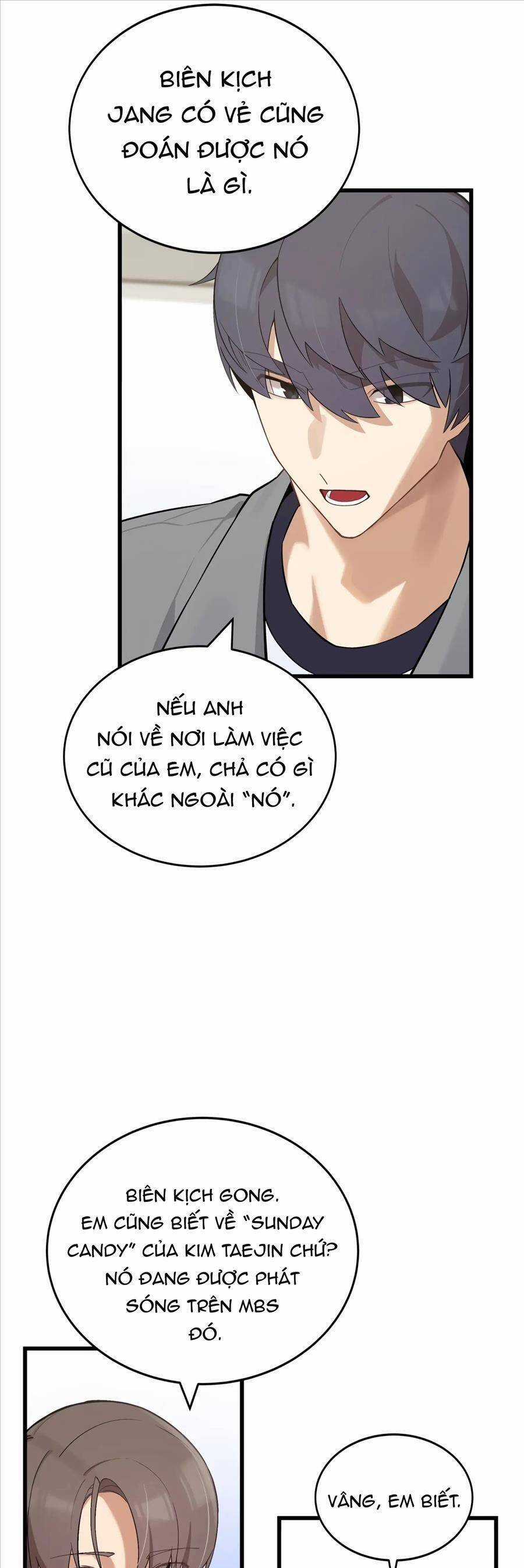 Biên Kịch Gian Lận - Chương 13 - Trang 29