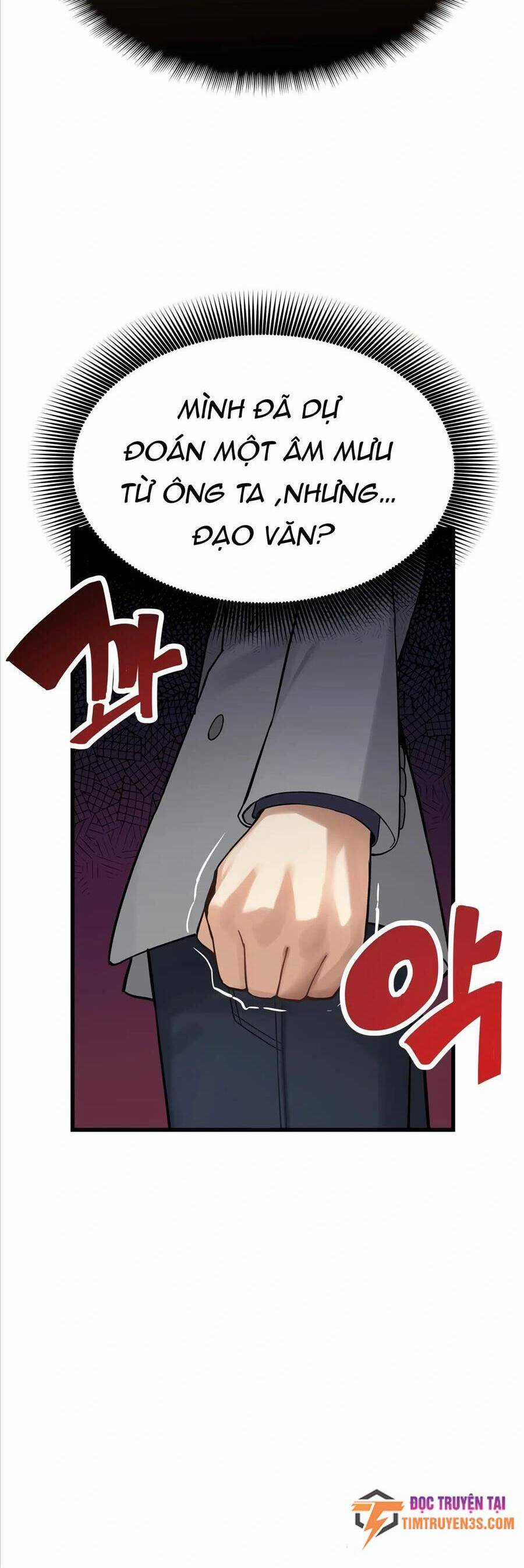 Biên Kịch Gian Lận - Chương 13 - Trang 31