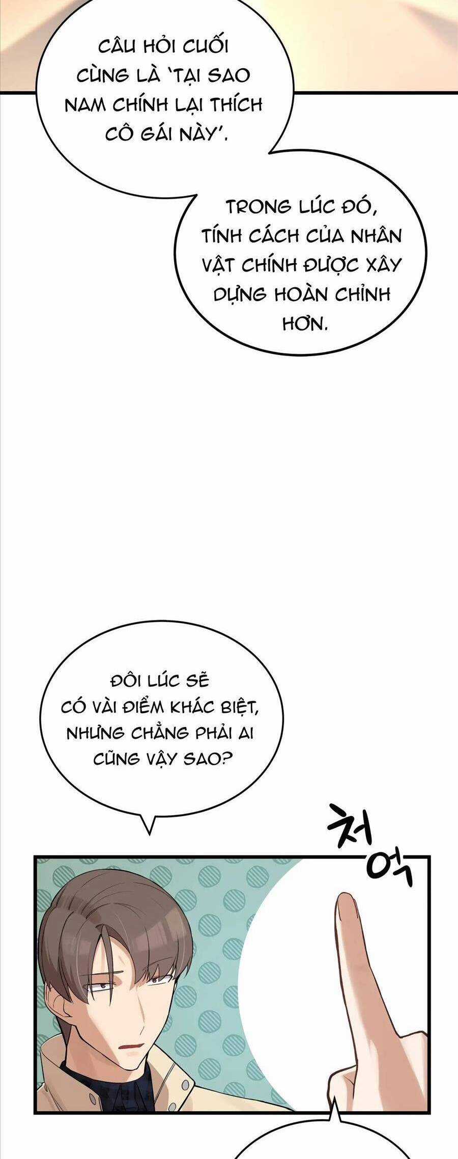 Biên Kịch Gian Lận - Chương 13 - Trang 36