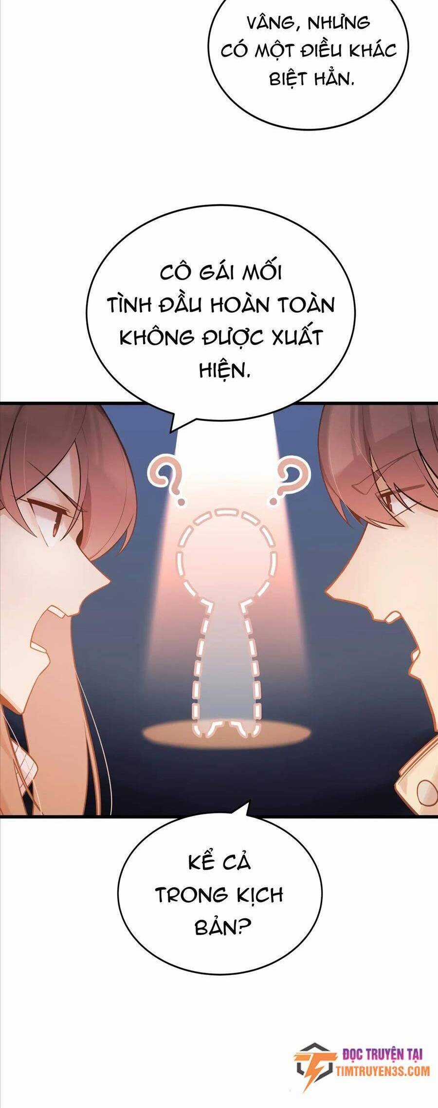 Biên Kịch Gian Lận - Chương 13 - Trang 37