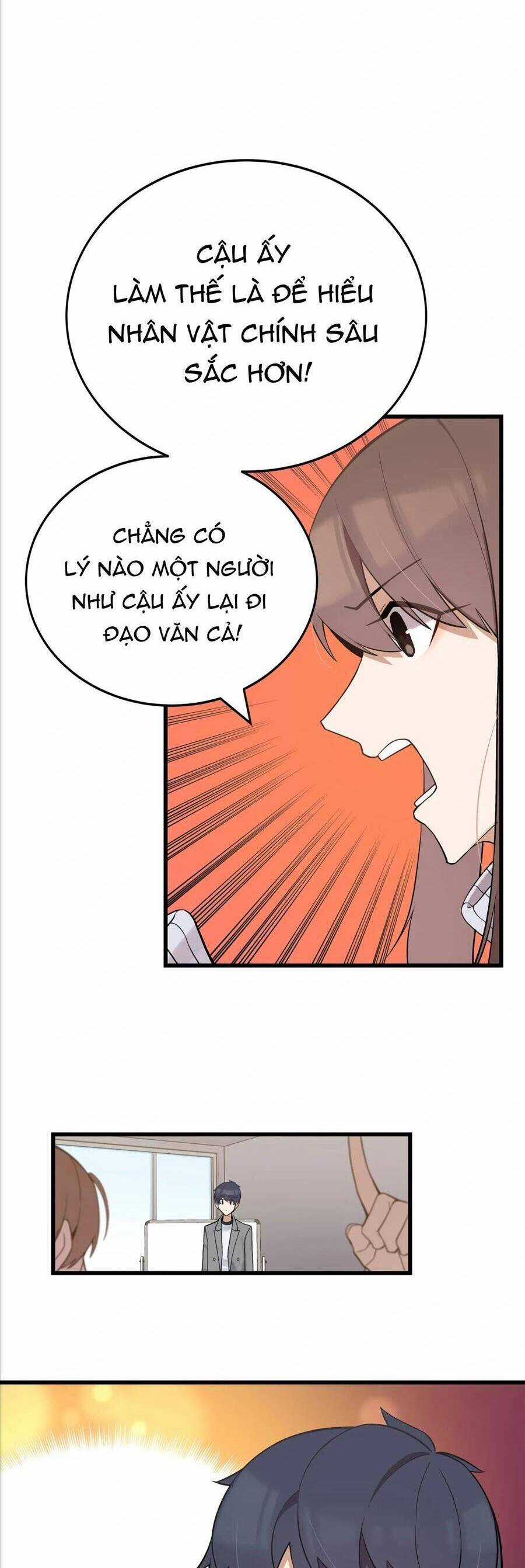 Biên Kịch Gian Lận - Chương 13 - Trang 39