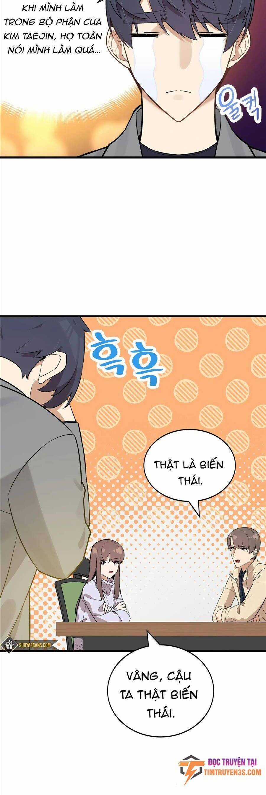 Biên Kịch Gian Lận - Chương 13 - Trang 40