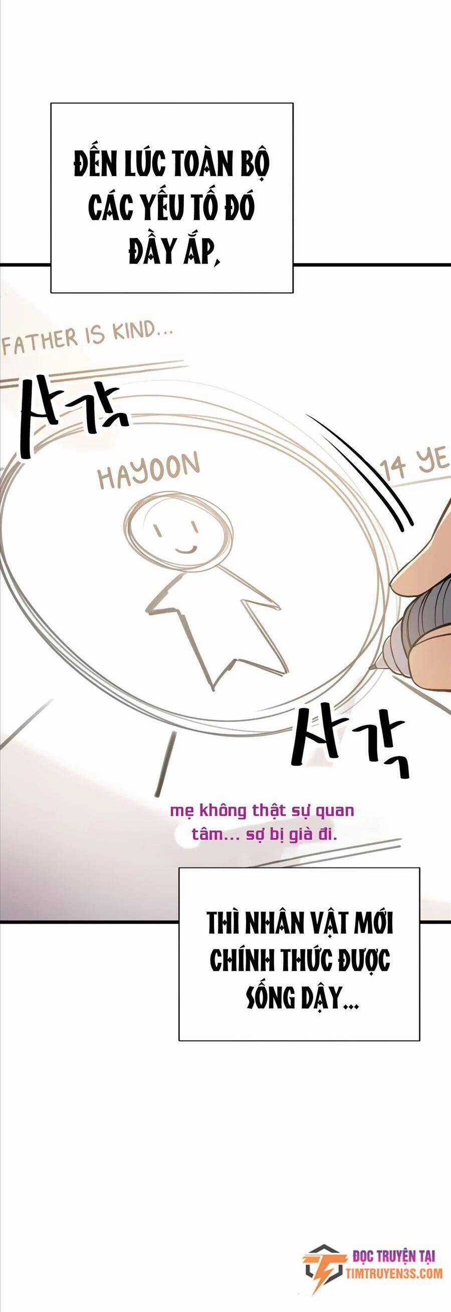 Biên Kịch Gian Lận - Chương 13 - Trang 7