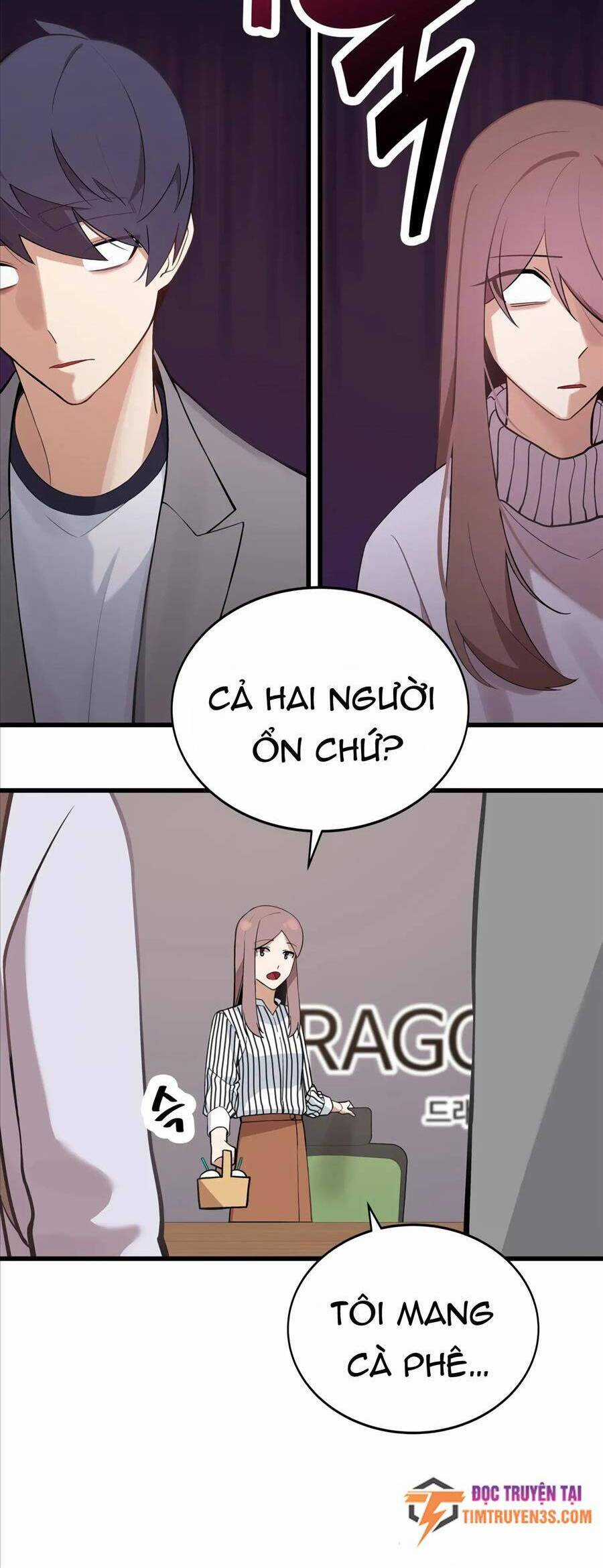 Biên Kịch Gian Lận - Chương 13 - Trang 10