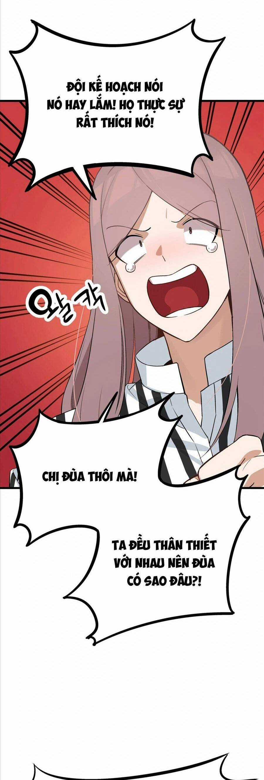 Biên Kịch Gian Lận - Chương 14 - Trang 30