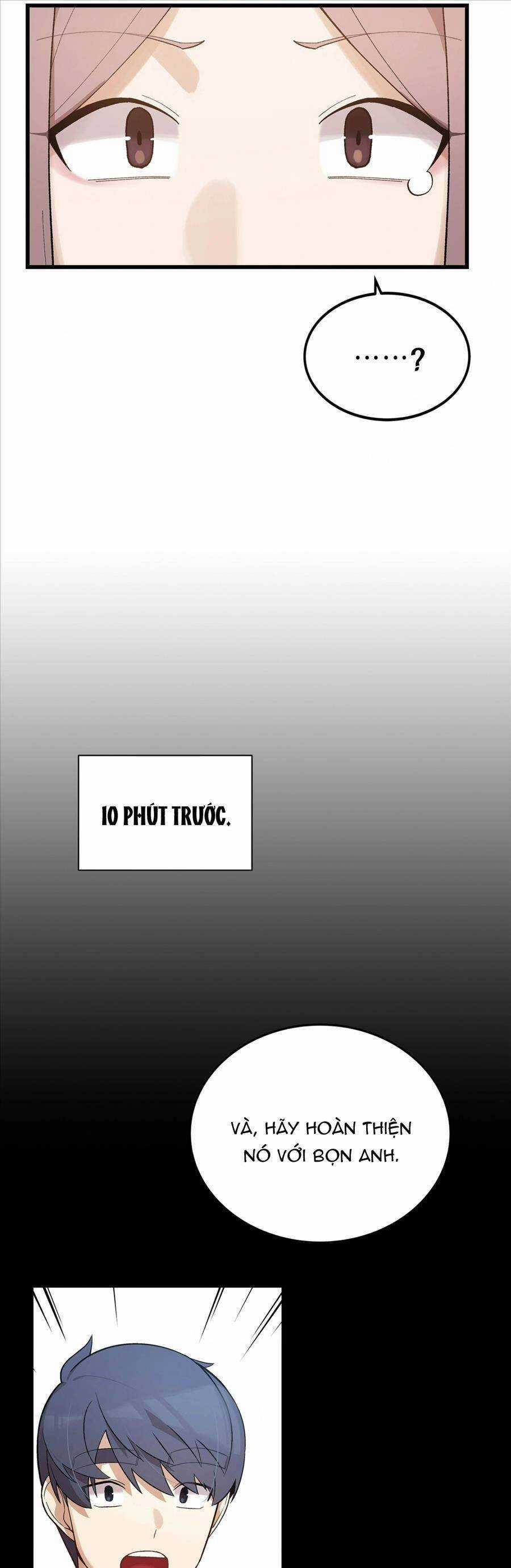 Biên Kịch Gian Lận - Chương 14 - Trang 32