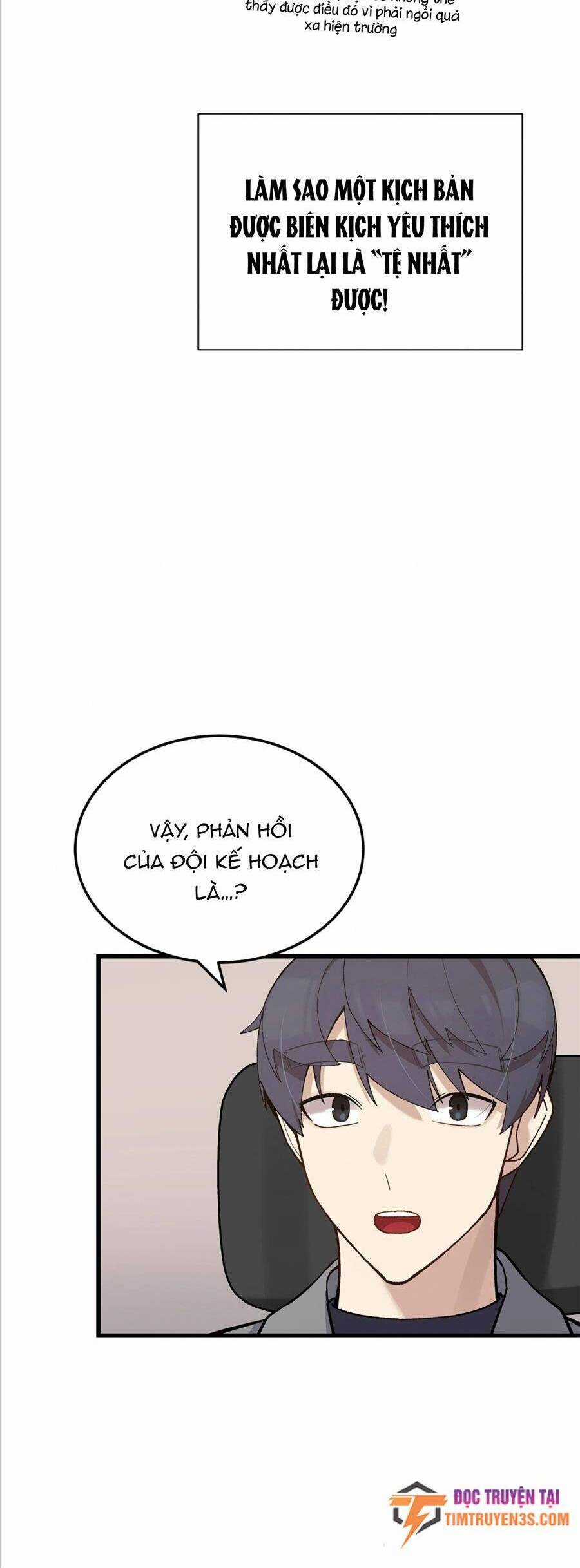 Biên Kịch Gian Lận - Chương 14 - Trang 37