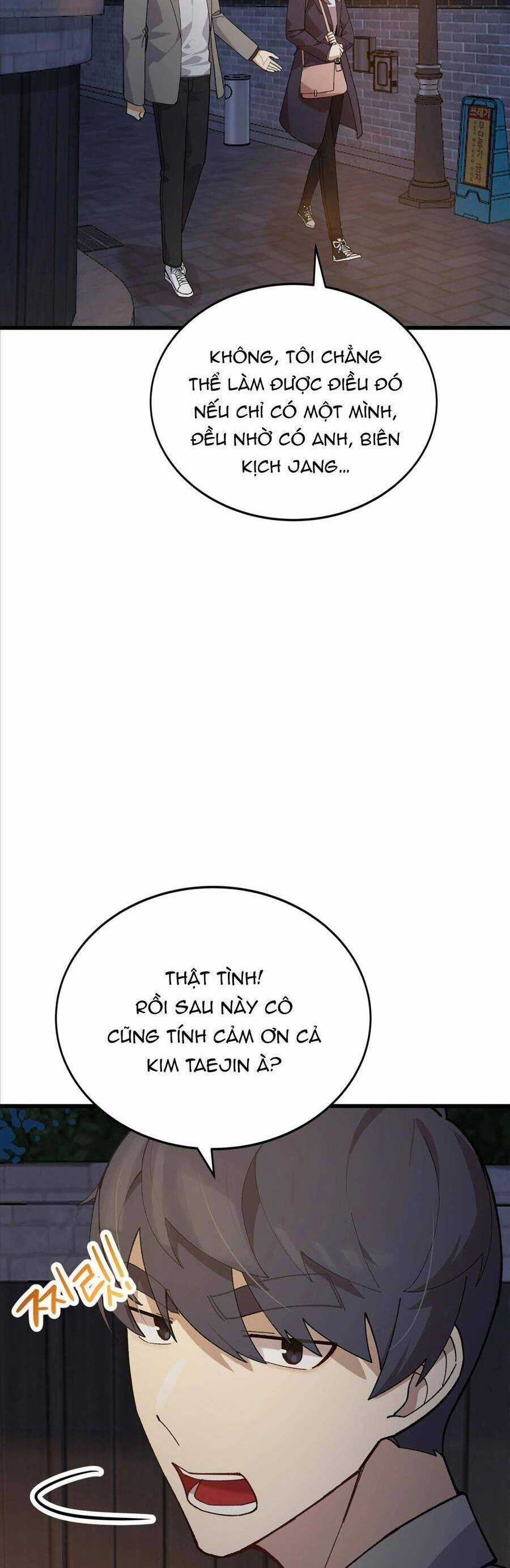 Biên Kịch Gian Lận - Chương 14 - Trang 42