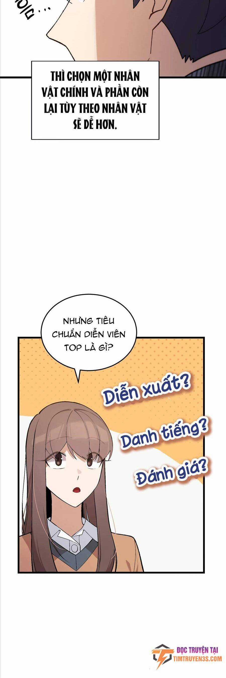 Biên Kịch Gian Lận - Chương 15 - Trang 31