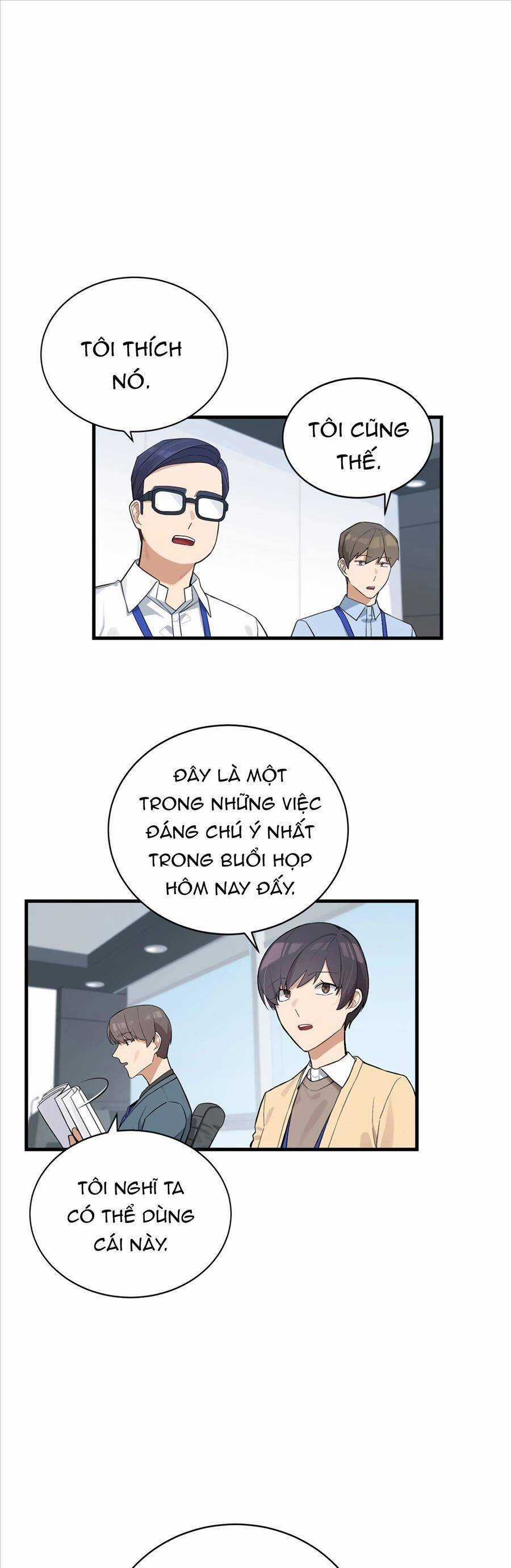 Biên Kịch Gian Lận - Chương 15 - Trang 5