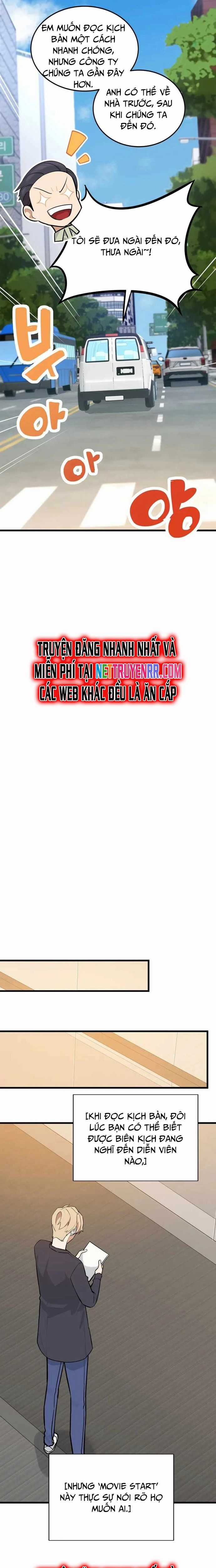 Biên Kịch Gian Lận - Chương 16 - Trang 3