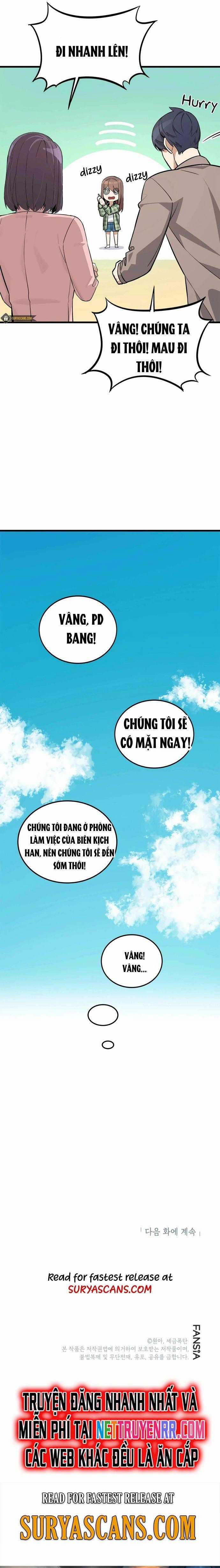 Biên Kịch Gian Lận - Chương 17 - Trang 21